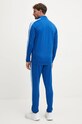 Športová tepláková súprava Under Armour Knit Track Suit 1357139 modrá SS25