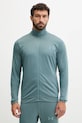 Îmbrăcăminte Under Armour trening sport Knit Track Suit 1357139 verde