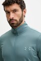 Športna trenirka Under Armour Knit Track Suit 1357139 zelena