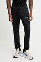 Oblačila Športna trenirka Under Armour Knit Track Suit 1357139 črna