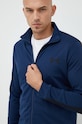 Under Armour dres sportowy Knit Track Suit 1357139 granatowy