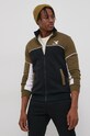 Спортивный костюм Diadora 102.177775 чёрный AW21