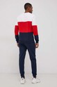 Fila Dres FPW1072 granatowy AW21