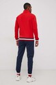 Fila Dres FPW1077 czerwony AW21