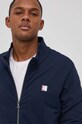 Fila Dres FPW1078 granatowy
