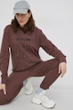 Oblečenie Tepláková súprava Sixth June 22694 hnedá