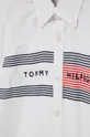Детская рубашка Tommy Hilfiger  97% Хлопок, 3% Эластан