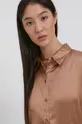 коричневый Рубашка Jacqueline de Yong