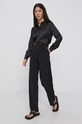 Jacqueline de Yong koszula 15203504 czarny AA00