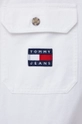 Tommy Jeans Koszula bawełniana DW0DW09771.4890 Damski