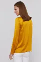 żółty Pennyblack bluzka