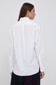 Polo Ralph Lauren Koszula bawełniana 211846923001 biały 211846923001