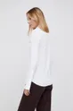 білий Бавовняна сорочка Polo Ralph Lauren