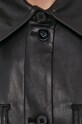 Рубашка Drykorn 87447.1000 чёрный AW21