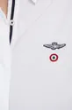 Aeronautica Militare Koszula biały