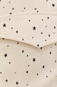 Victoria Victoria Beckham ing 2321WSH002695A bézs AW21