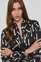 Košeľa Victoria Victoria Beckham 2321WSH002691A