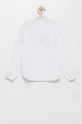 Dječja pamučna košulja Tommy Hilfiger  100% Pamuk
