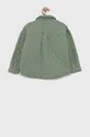 GAP - Παιδικό μπουφάν πράσινο