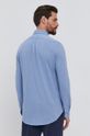 Bavlnená košeľa Polo Ralph Lauren <p> 
100% Bavlna</p>