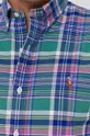 Polo Ralph Lauren Koszula bawełniana 710844537002 multicolor