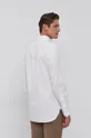 biały Polo Ralph Lauren Koszula bawełniana 712650217002