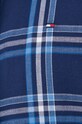 Košile Tommy Hilfiger MW0MW20588.4890 námořnická modř AW21