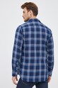 Košile Tommy Hilfiger námořnická modř MW0MW20588.4890