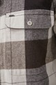 Only & Sons Koszula bawełniana 22020469 brązowy AW21