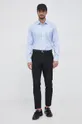 Βαμβακερό πουκάμισο Emanuel Berg  100% Βαμβάκι