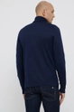 Lacoste Longsleeve bawełniany UH6928 Materiał zasadniczy: 100 % Bawełna, Wstawki: 99 % Bawełna, 1 % Elastan