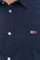 Tommy Jeans Koszula DM0DM09699.4890 DM0DM09699.4890 granatowy AW21
