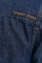 Tommy Jeans Koszula bawełniana jeansowa DM0DM09680.4890