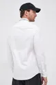 biały Emporio Armani koszula