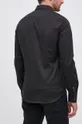 чёрный Рубашка Emporio Armani