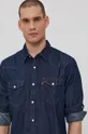 Levi's camicia in cotone 100% Cotone