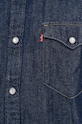 Levi's cămașă din bumbac bleumarin 85744.0000