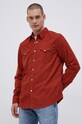 Odzież Levi's Koszula sztruksowa 85744.0033 brązowy