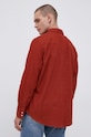Levi's Koszula sztruksowa brązowy 85744.0033