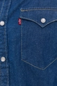 Levi's Koszula jeansowa Męski