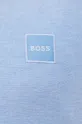 Рубашка Boss голубой