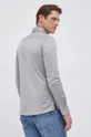 sivá Bavlnená košeľa Eton