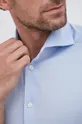 Pamučna košulja Eton plava