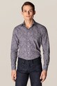 Eton Koszula bawełniana wzorzyste multicolor 100003083