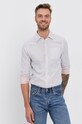 Scotch & Soda Koszula bawełniana 162230 multicolor