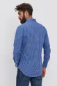 niebieski Polo Ralph Lauren Koszula bawełniana 710767331001