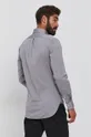 серый Хлопковая рубашка Polo Ralph Lauren