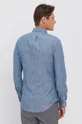 niebieski Polo Ralph Lauren Koszula bawełniana 710854015001