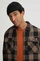 Куртка Dickies коричневый DK0A4XGRBLK