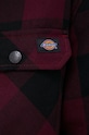 Dickies geacă DK0A4XGRMR0 burgundia AW22